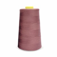 Нитки 100%  полиэстер 40/2 5000 ярдов 1135