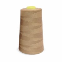 Нитки 100%  полиэстер 40/2 5000 ярдов 1175