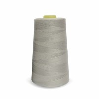 Нитки 100%  полиэстер 40/2 5000 ярдов 1226