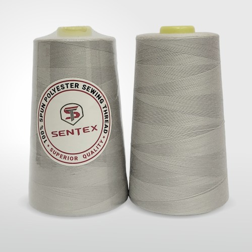 Нитки 100%  полиэстер 40/2 5000 ярдов 1226