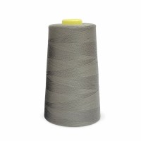 Нитки 100%  полиэстер 40/2 5000 ярдов 1227