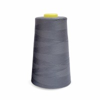 Нитки 100%  полиэстер 40/2 5000 ярдов 1242