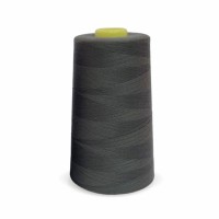 Нитки 100%  полиэстер 40/2 5000 ярдов 1245