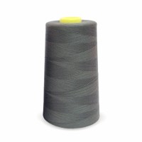 Нитки 100%  полиэстер 40/2 5000 ярдов 1246