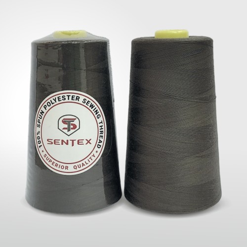 Нитки 100%  полиэстер 40/2 5000 ярдов 1248