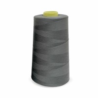 Нитки 100%  полиэстер 40/2 5000 ярдов 1249