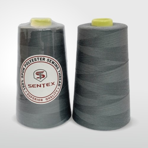 Нитки 100%  полиэстер 40/2 5000 ярдов 1249