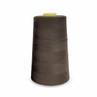 Нитки 100%  полиэстер 40/2 5000 ярдов 1253