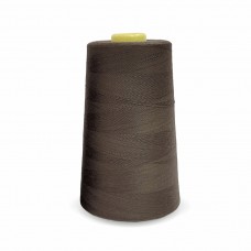 Нитки 100%  полиэстер 40/2 5000 ярдов 1253