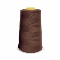 Нитки 100%  полиэстер 40/2 5000 ярдов 1254