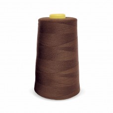 Нитки 100%  полиэстер 40/2 5000 ярдов 1254