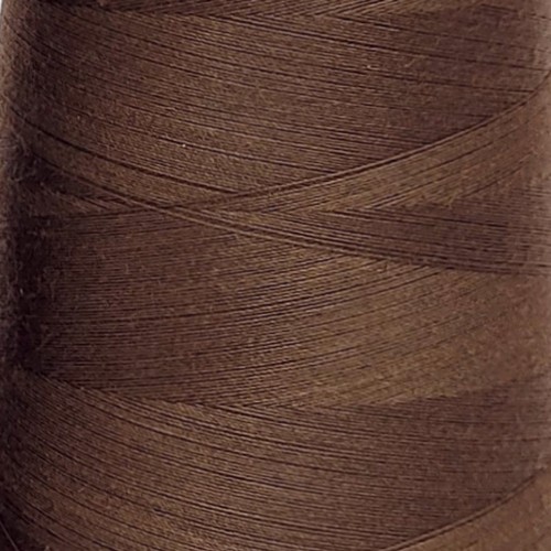 Нитки 100%  полиэстер 40/2 5000 ярдов 1254