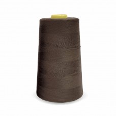 Нитки 100%  полиэстер 40/2 5000 ярдов 1258