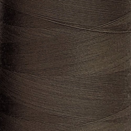 Нитки 100%  полиэстер 40/2 5000 ярдов 1258