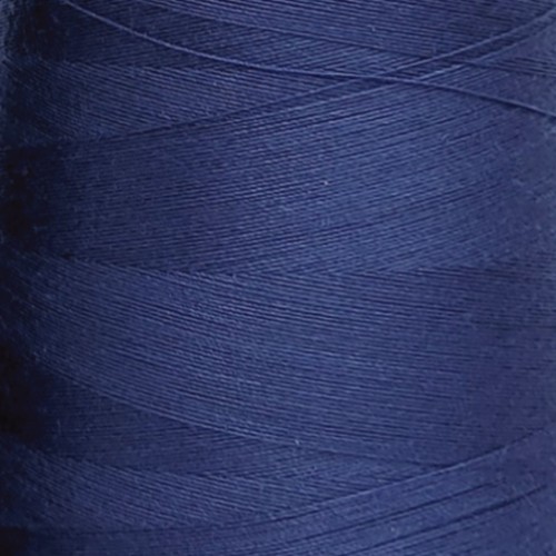Нитки 100%  полиэстер 40/2 5000 ярдов 1304