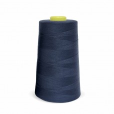 Нитки 100%  полиэстер 40/2 5000 ярдов 1305