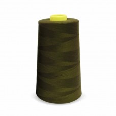 Нитки 100%  полиэстер 40/2 5000 ярдов 1356