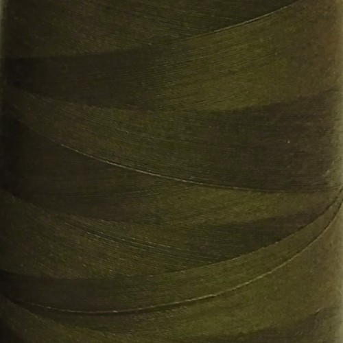 Нитки 100%  полиэстер 40/2 5000 ярдов 1356