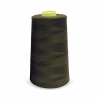 Нитки 100%  полиэстер 40/2 5000 ярдов 1357