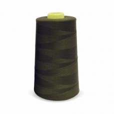 Нитки 100%  полиэстер 40/2 5000 ярдов 1357