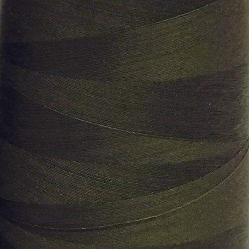 Нитки 100%  полиэстер 40/2 5000 ярдов 1357