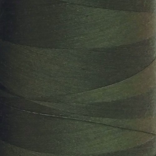 Нитки 100%  полиэстер 40/2 5000 ярдов 1358