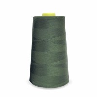 Нитки 100%  полиэстер 40/2 5000 ярдов 1359