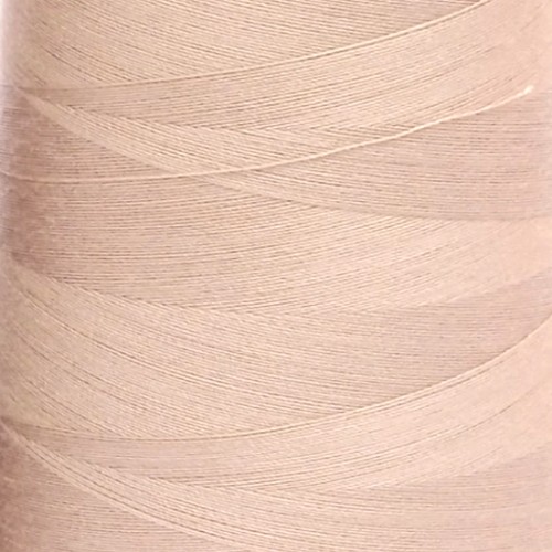 Нитки 100%  полиэстер 40/2 5000 ярдов 1381