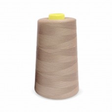 Нитки 100%  полиэстер 40/2 5000 ярдов 1382