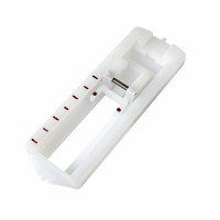 Лапка №41 для выметывания петли