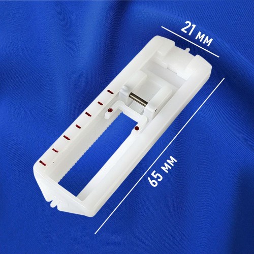 Лапка №41 для выметывания петли