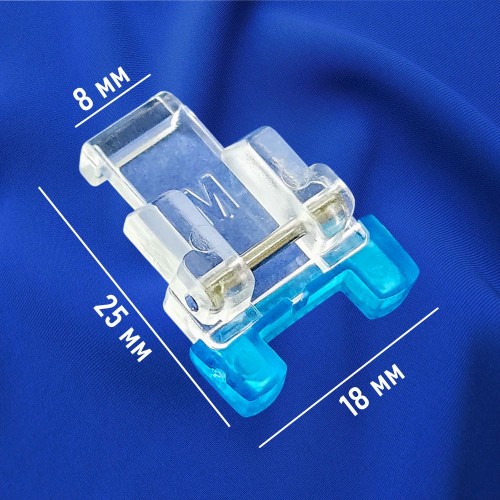 Лапка №42 для пришивания пуговиц