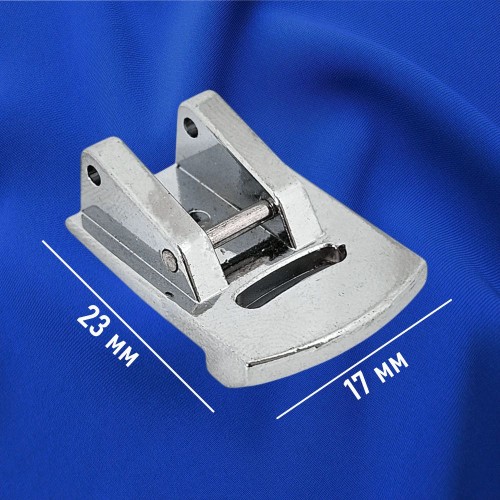 Лапка №43 для присбаривания