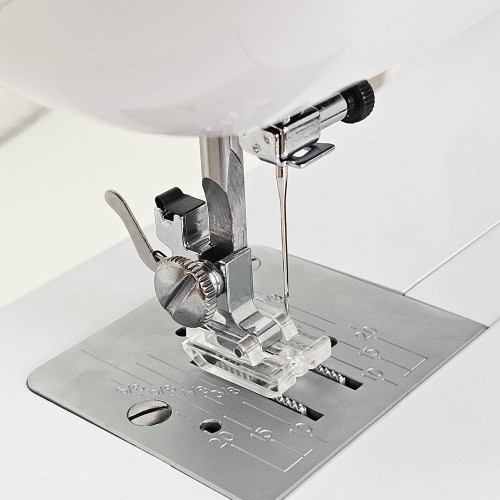 Лапка №44 для потайной молнии