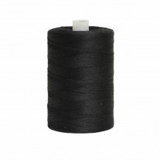 Нитки лавсан 45ЛЛ 2500м чёрный
