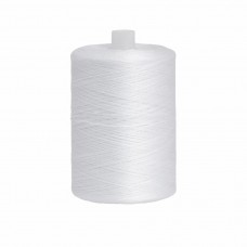 Нитки лавсан 45ЛЛ 2500м белый