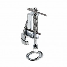 Лапка №46 для стежки квилтинга закрытая