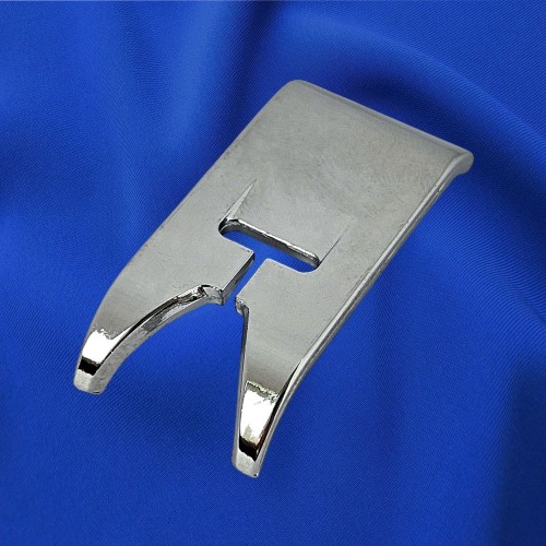 Лапка №47 для строчек зигзаг