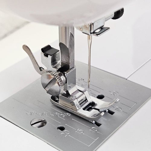 Лапка №47 для строчек зигзаг