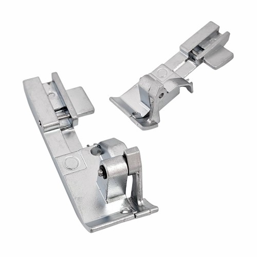 Лапка №48 оверлочная