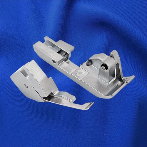 Лапка №49 оверлочная с адаптером