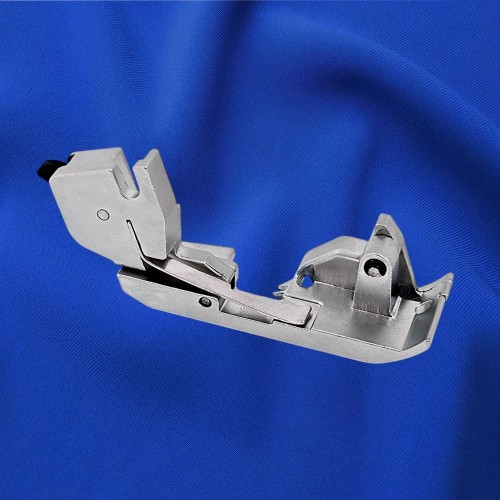 Лапка №49 оверлочная с адаптером