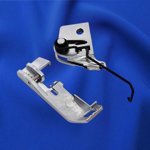 Лапка №50 оверлочная с адаптером