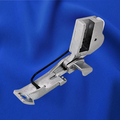 Лапка №50 оверлочная с адаптером