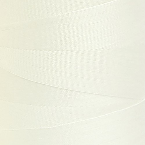 Нитки 100%  полиэстер 50/2 5000 ярдов 1001