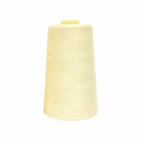 Нитки 100%  полиэстер 50/2 5000 ярдов 1004