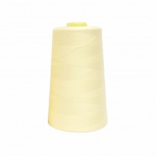 Нитки 100%  полиэстер 50/2 5000 ярдов 1004