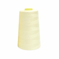 Нитки 100%  полиэстер 50/2 5000 ярдов 1006