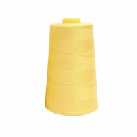 Нитки 100%  полиэстер 50/2 5000 ярдов 1019