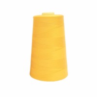 Нитки 100%  полиэстер 50/2 5000 ярдов 1020